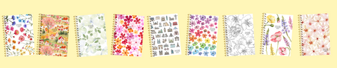 Teacher Planners