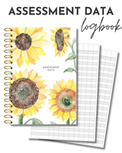 Load image into Gallery viewer, 2027 - Assessment Data Logbook