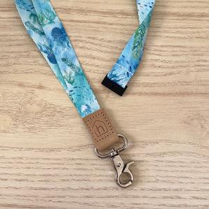 2025 Collection - Seas the Day Lanyard