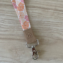 Load image into Gallery viewer, Peaches &amp; Cream Lanyard - Limited Edition