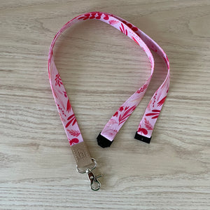 Free Spirit Lanyard - Limited Edition