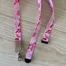 Load image into Gallery viewer, Free Spirit Lanyard - Limited Edition