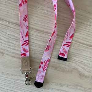 Free Spirit Lanyard - Limited Edition