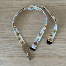 Load image into Gallery viewer, Sunny Days Lanyard - Limited Edition