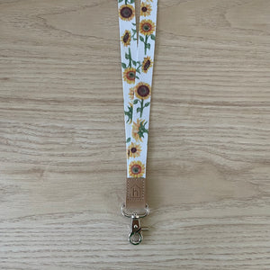 Sunny Days Lanyard - Limited Edition