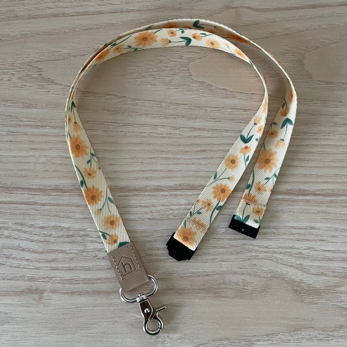 Marigold Magic Lanyard - Limited Edition