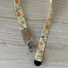 Load image into Gallery viewer, Marigold Magic Lanyard - Limited Edition